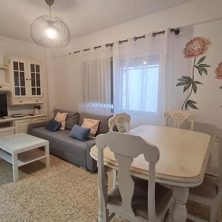 Millan Astray Apartman Ceuta Kültér fotó