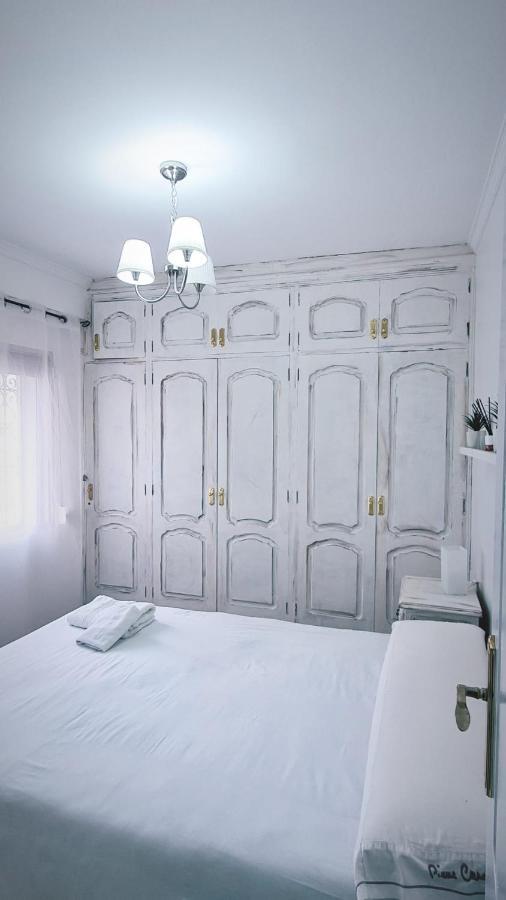 Millan Astray Apartman Ceuta Kültér fotó