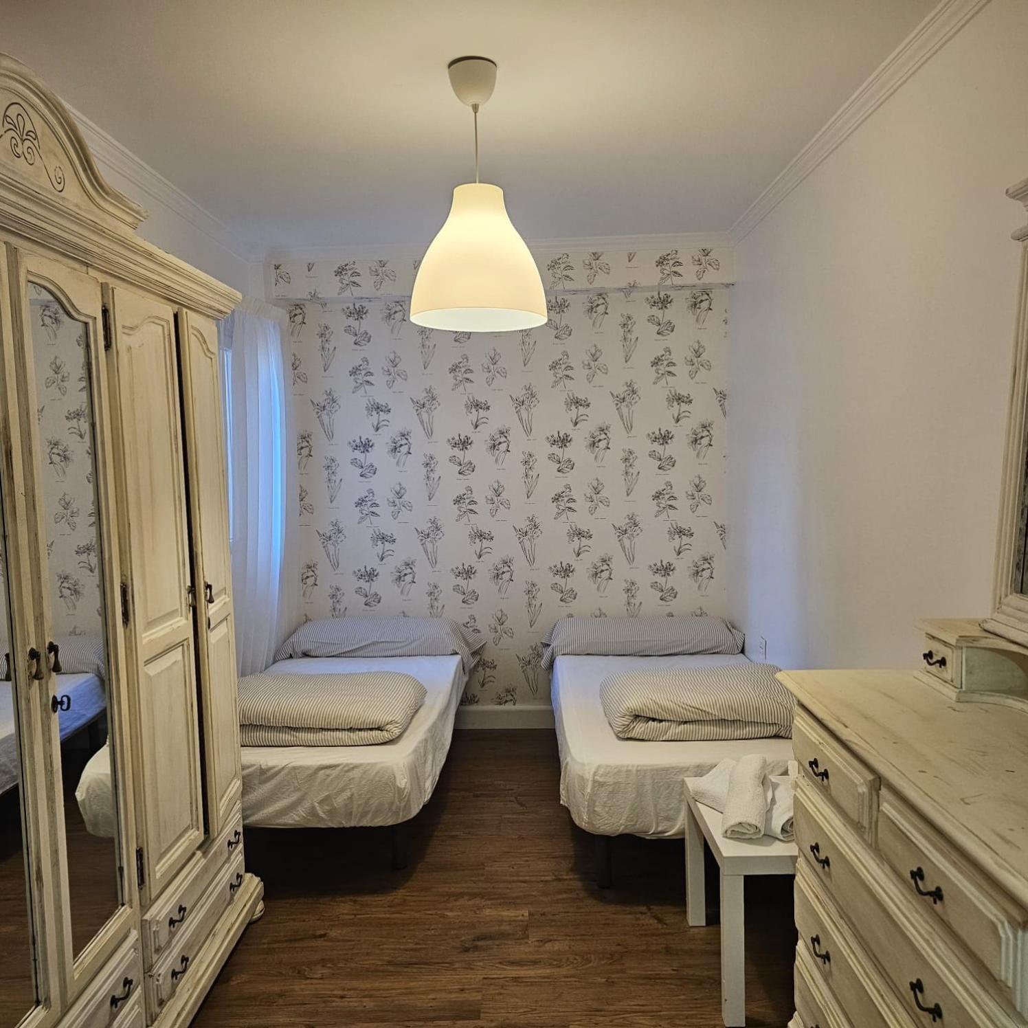 Millan Astray Apartman Ceuta Kültér fotó